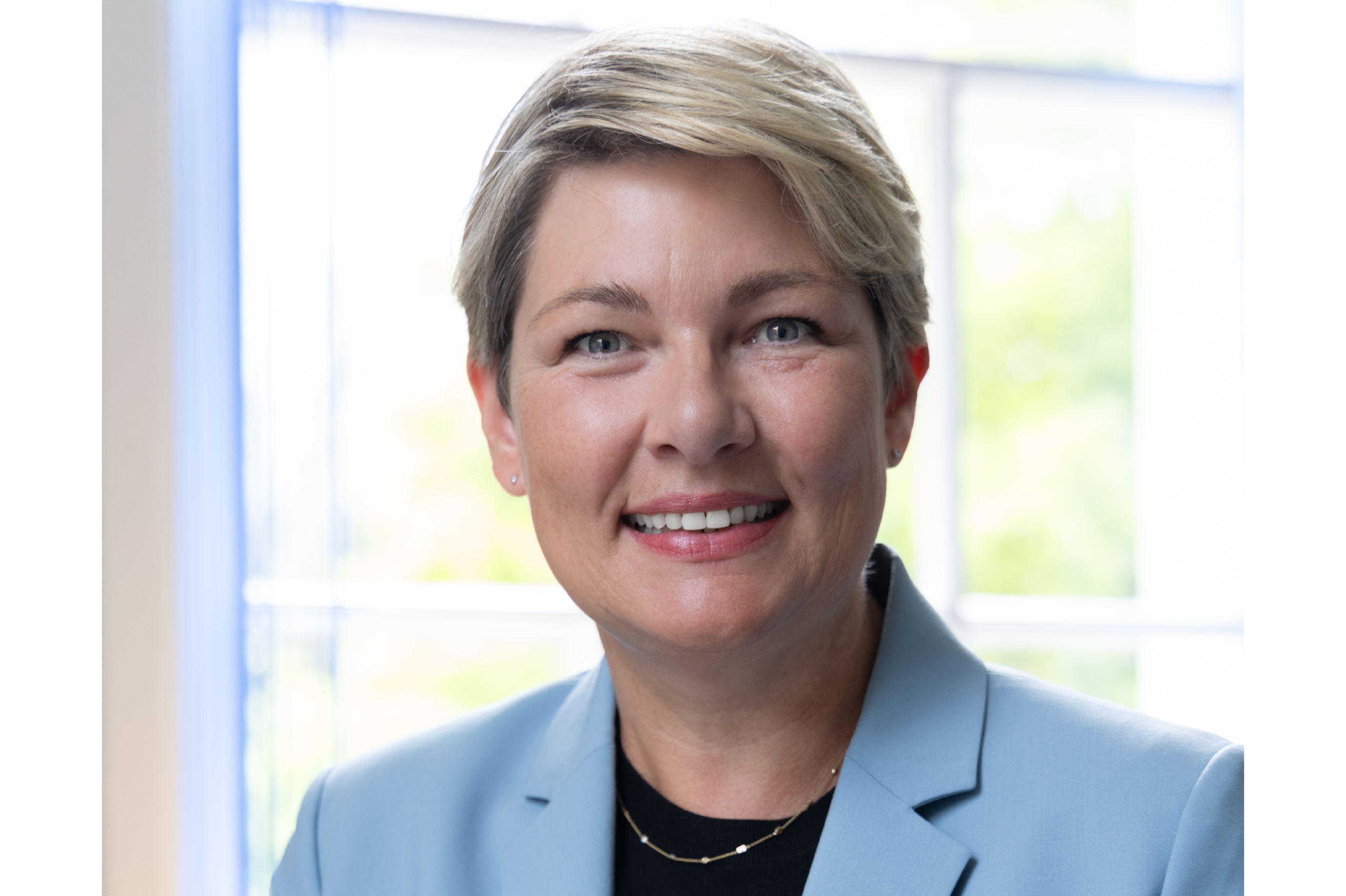 Suzanne O'Brien