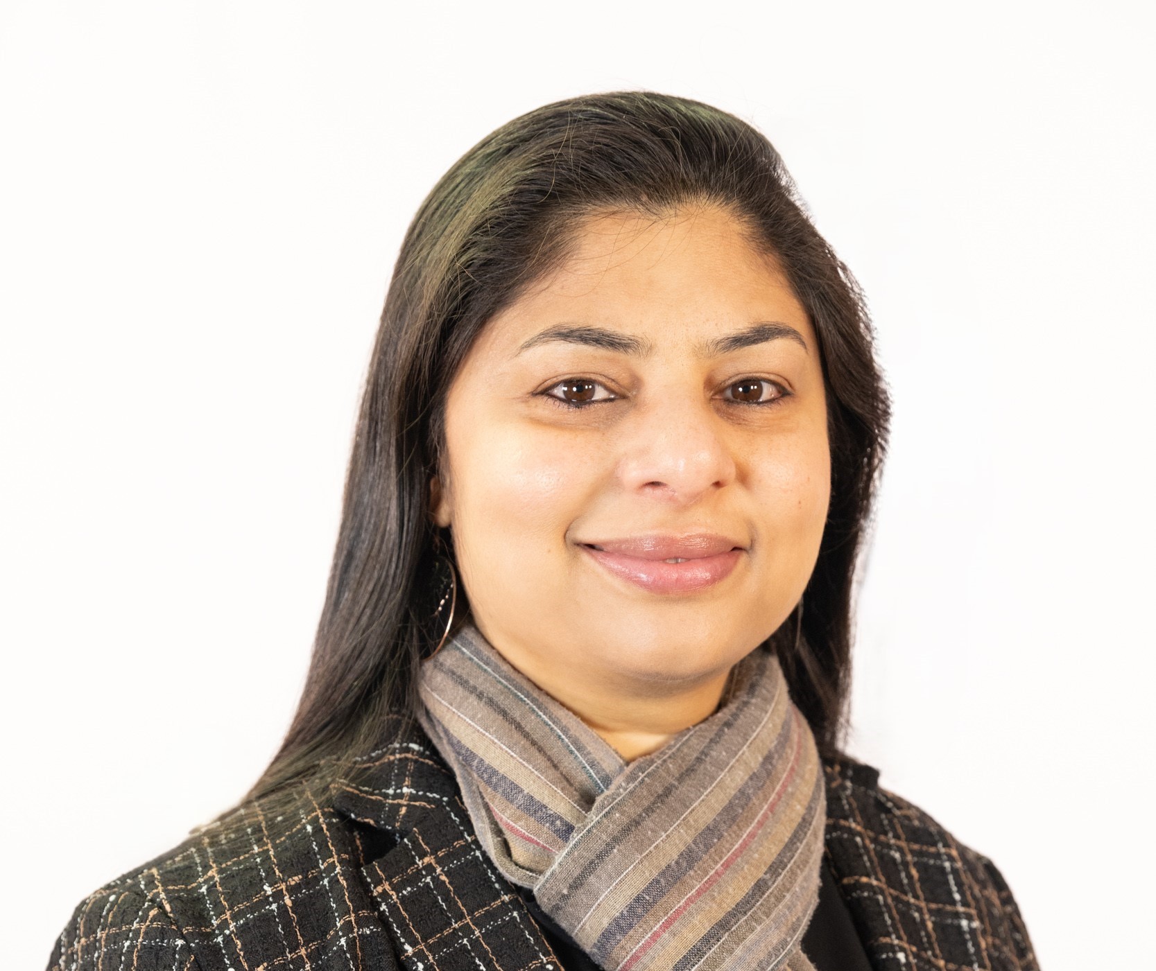 Dr Swapnali Gazula