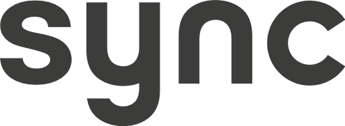 Sync logo