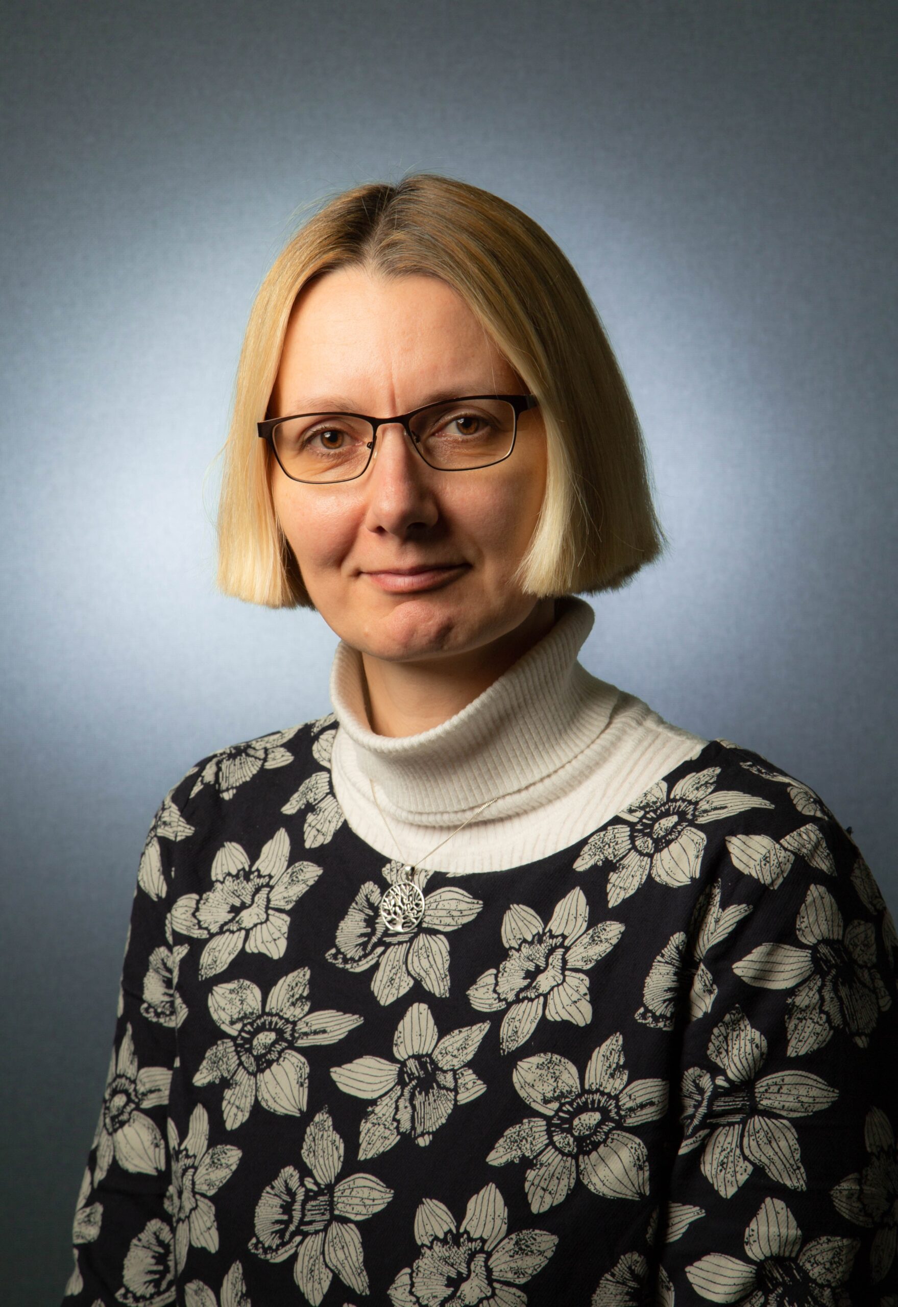 Dr Tünde Varga-Atkins PFHEA