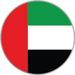 UAE Flag