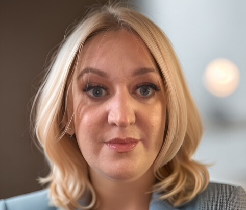 Faye Dunn