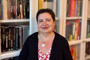 Portrait photo of Carmen Herrero