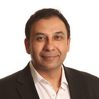Dr Tahir Rashid