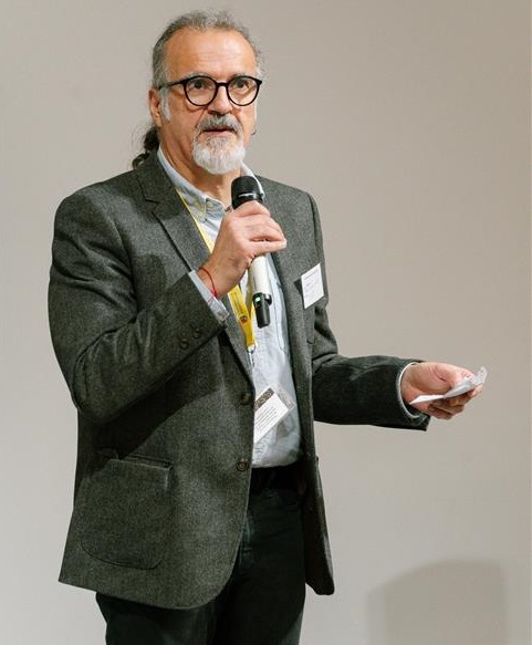 Marios Hadjianastasis