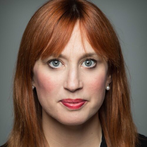 Professor Sarah Jones